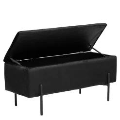 Küchenbank|Polsterbänke*Pharao24 Bettbank mit Truhe Anisa