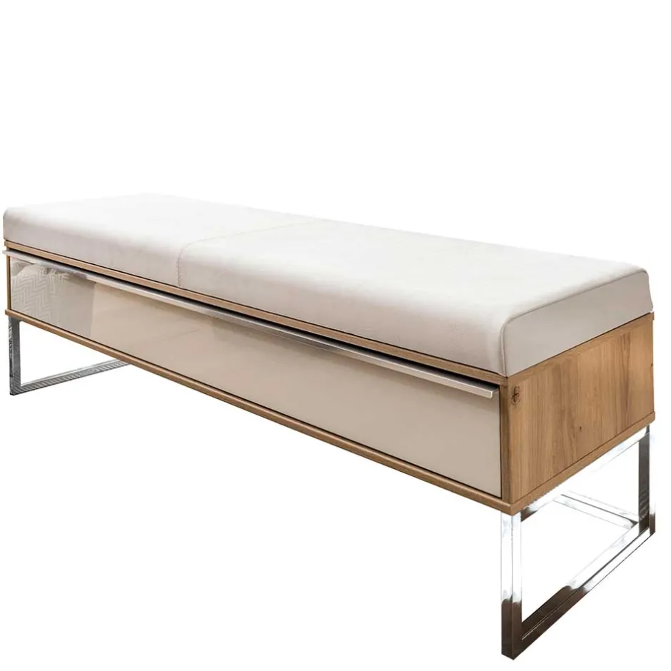 Pharao24 Bettbank Privira> Schlafzimmerbänke|Polsterbänke