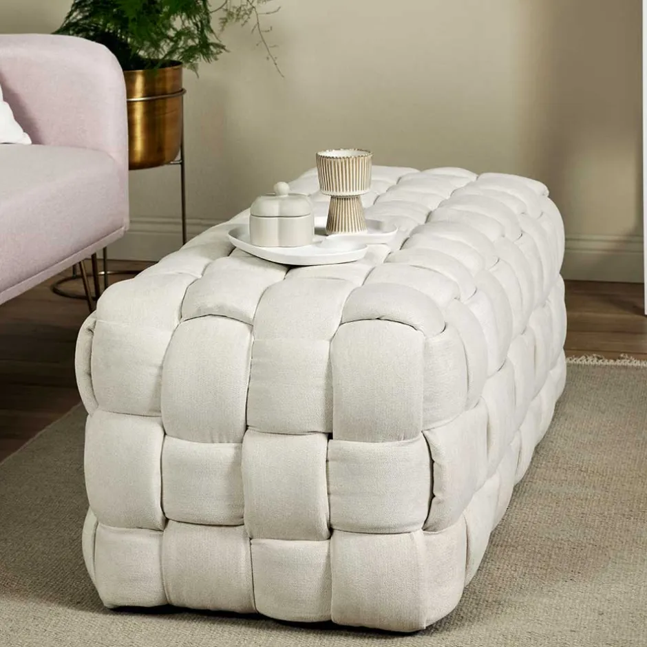 Pharao24 Bettbank Semian> Polsterbänke|Schlafzimmerbänke