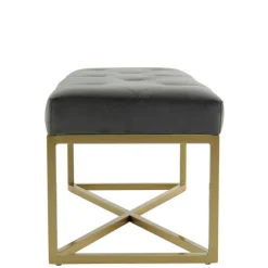 Polsterbänke|Schlafzimmerbänke*Pharao24 Bettbank Tateza