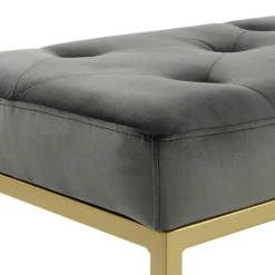 Polsterbänke|Schlafzimmerbänke*Pharao24 Bettbank Tateza