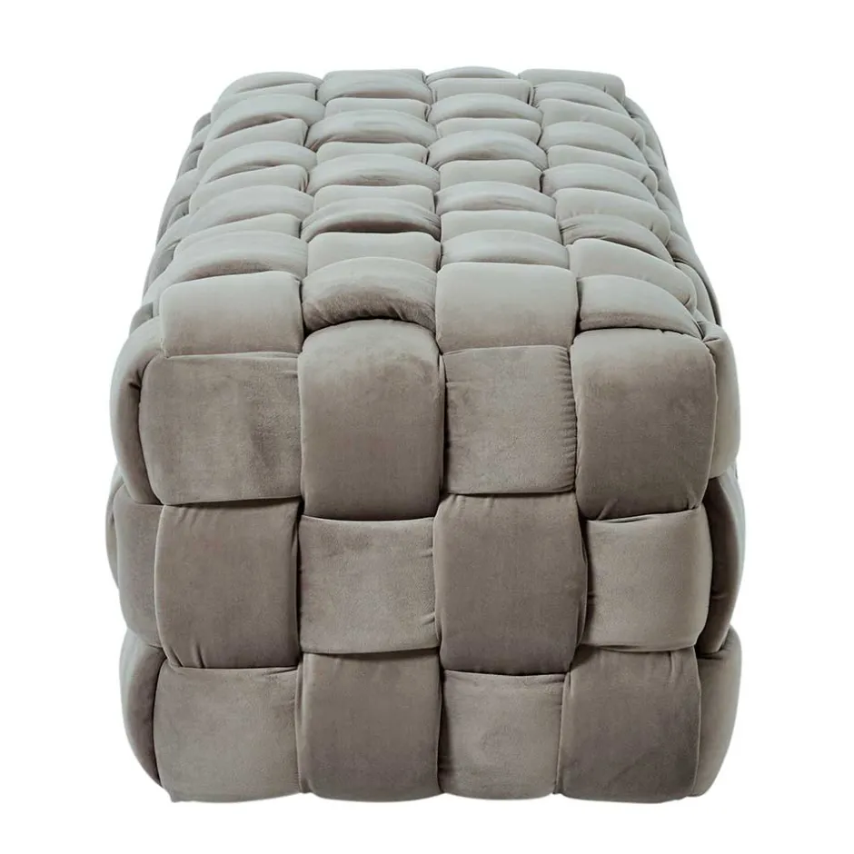 Polsterbänke|Schlafzimmerbänke*Pharao24 Bettbank Trevoz