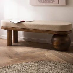 Pharao24 Bettbank Wanna> Küchenbank|Esszimmerbänke