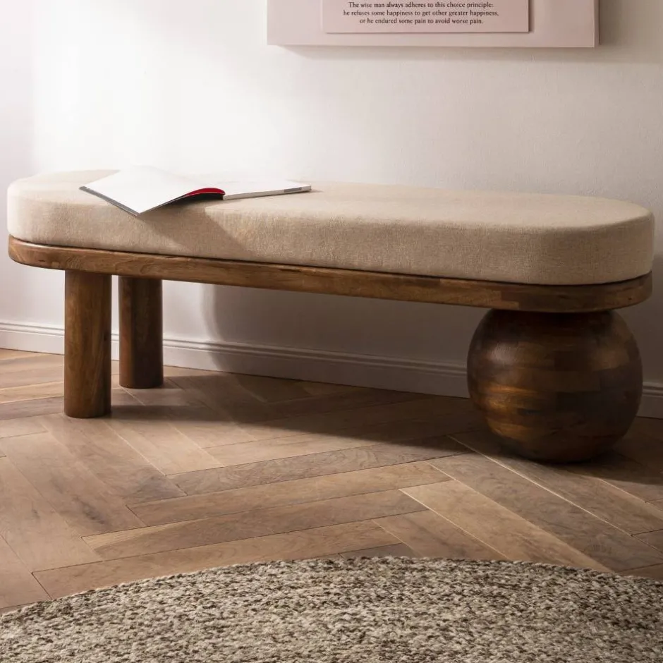 Pharao24 Bettbank Wanna> Küchenbank|Esszimmerbänke