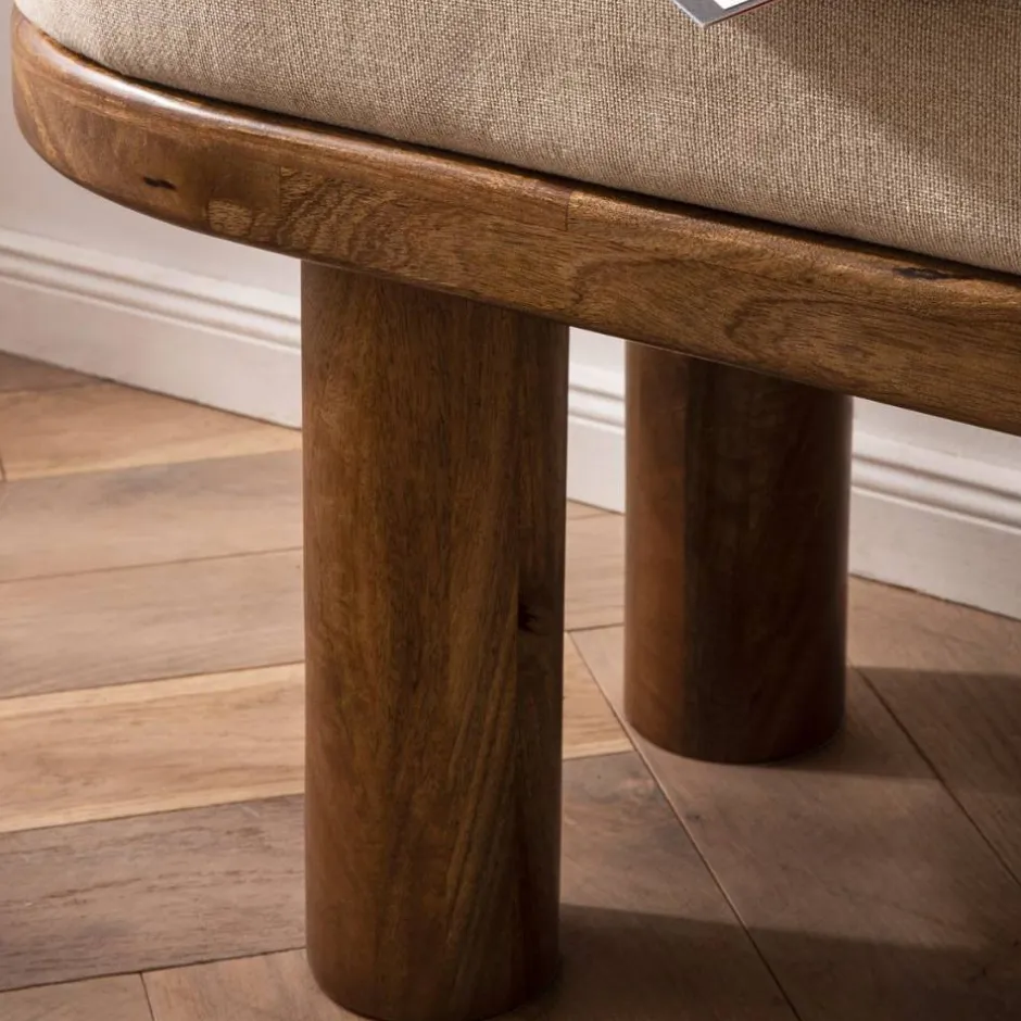 Pharao24 Bettbank Wanna> Küchenbank|Esszimmerbänke