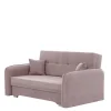 2 Sitzer Sofa*Pharao24 Bettcouch Alma