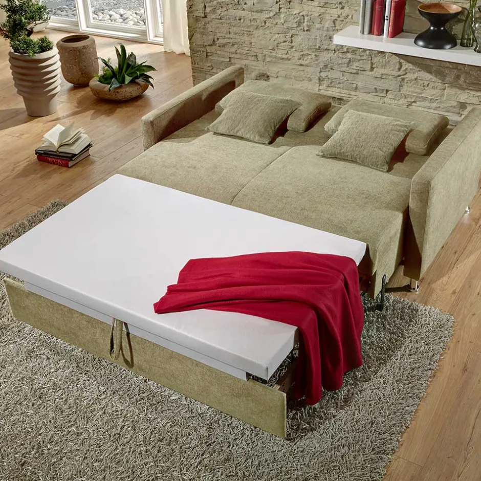 Pharao24 Bettcouch Artemi> Polstermöbel|Wohnzimmercouch