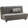 Pharao24 Bettcouch Athias> 3 Sitzer Sofa|2 Sitzer Sofa