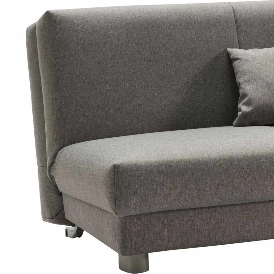 Pharao24 Bettcouch Athias> 3 Sitzer Sofa|2 Sitzer Sofa