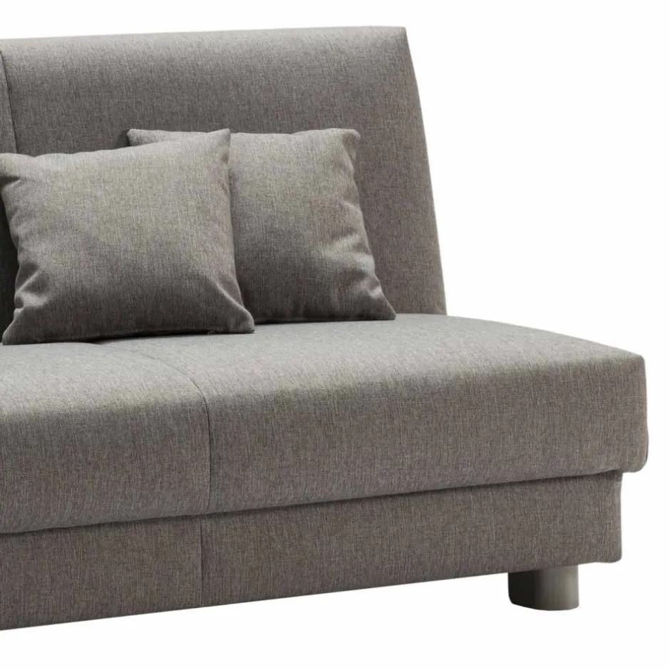 Pharao24 Bettcouch Athias> 3 Sitzer Sofa|2 Sitzer Sofa
