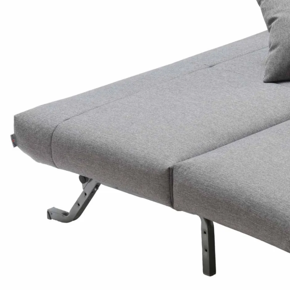 Pharao24 Bettcouch Athias> 3 Sitzer Sofa|2 Sitzer Sofa