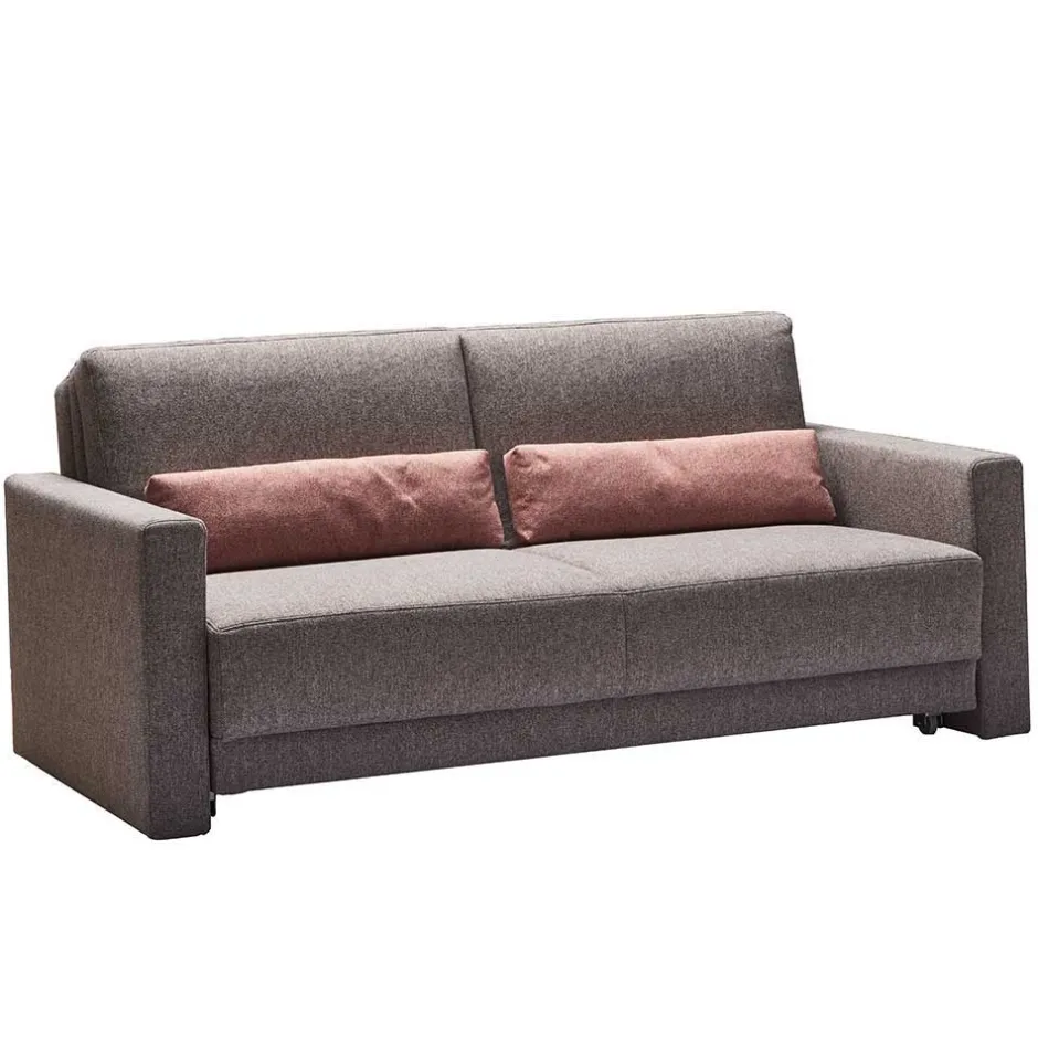 Pharao24 Bettcouch Canaria> Polstermöbel|3 Sitzer Sofa