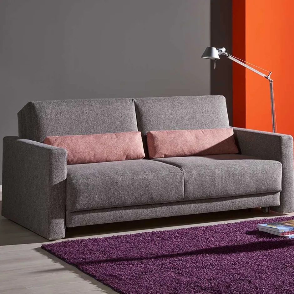 Pharao24 Bettcouch Canaria> Polstermöbel|3 Sitzer Sofa
