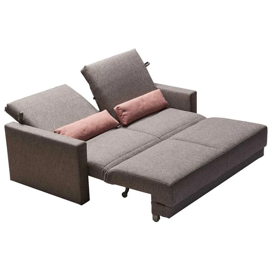 Pharao24 Bettcouch Canaria> Polstermöbel|3 Sitzer Sofa