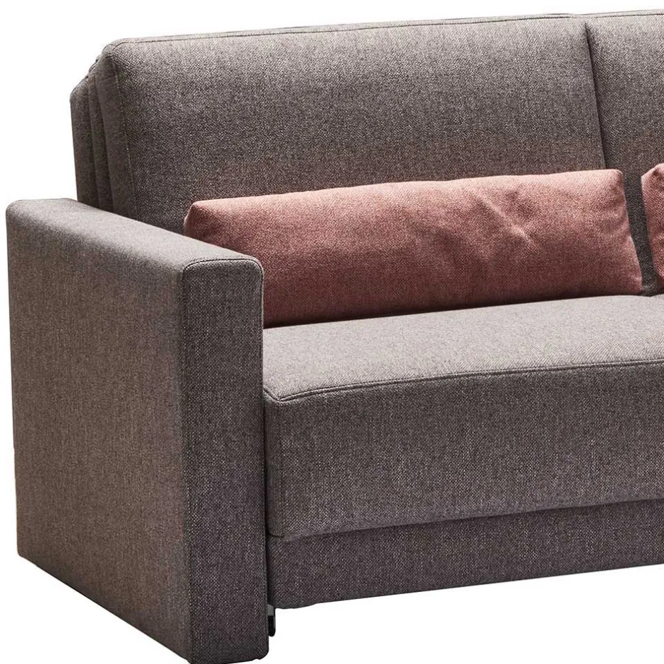 Pharao24 Bettcouch Canaria> Polstermöbel|3 Sitzer Sofa
