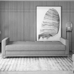 3 Sitzer Sofa|Schlafsofas*Pharao24 Bettcouch Hawar