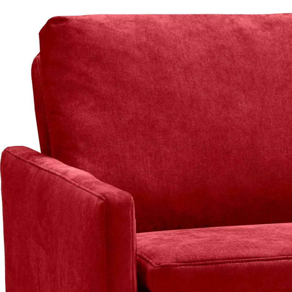 Pharao24 Bettcouch Perry> 3 Sitzer Sofa|Schlafsofas