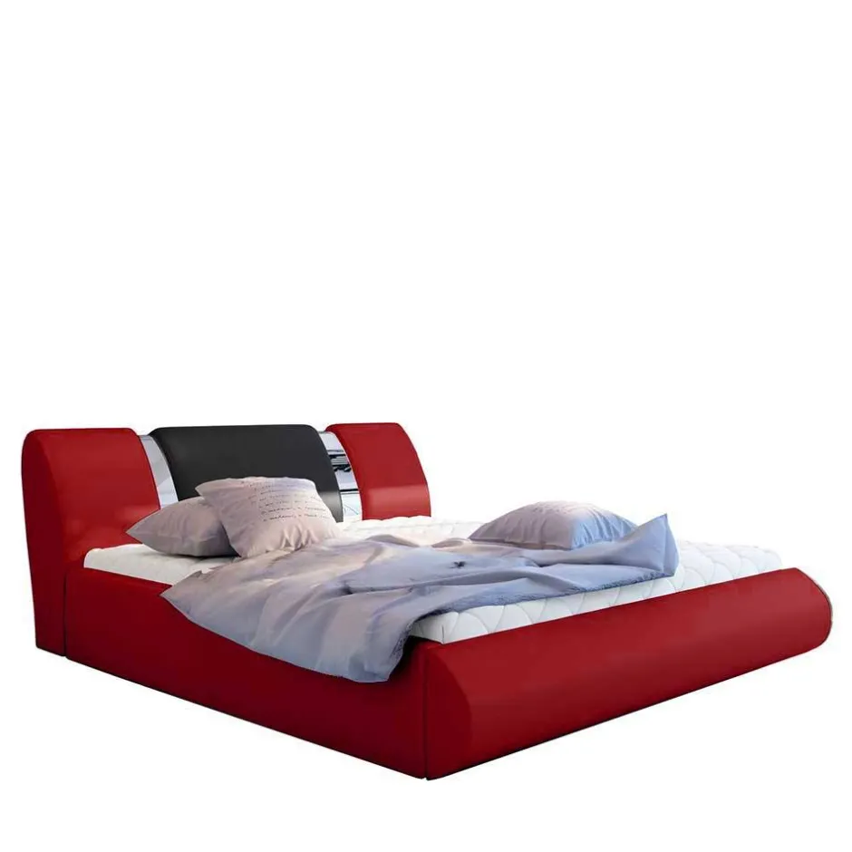 Funktionsbetten|Schubkastenbetten*Pharao24 Bettgestell Bescaro