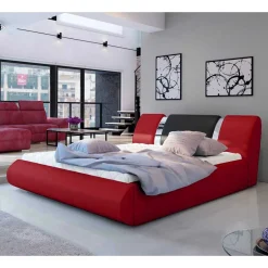 Funktionsbetten|Schubkastenbetten*Pharao24 Bettgestell Bescaro