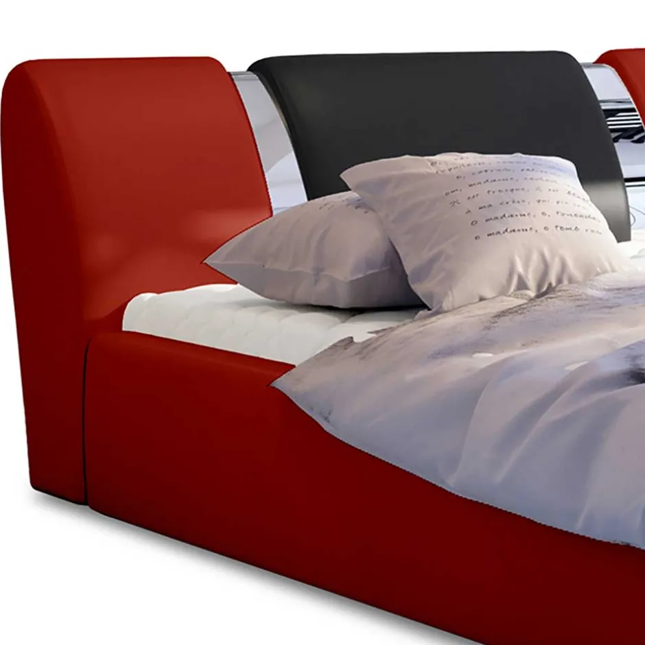 Funktionsbetten|Schubkastenbetten*Pharao24 Bettgestell Bescaro