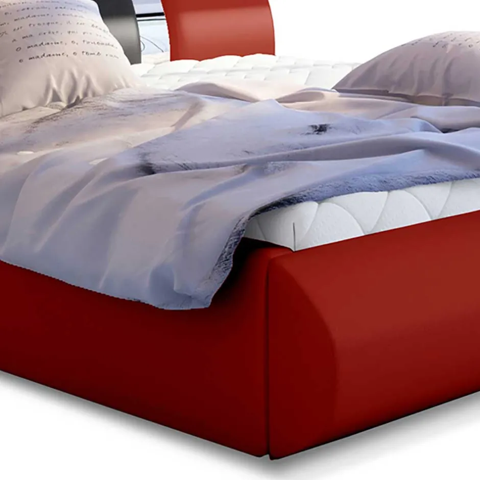 Funktionsbetten|Schubkastenbetten*Pharao24 Bettgestell Bescaro