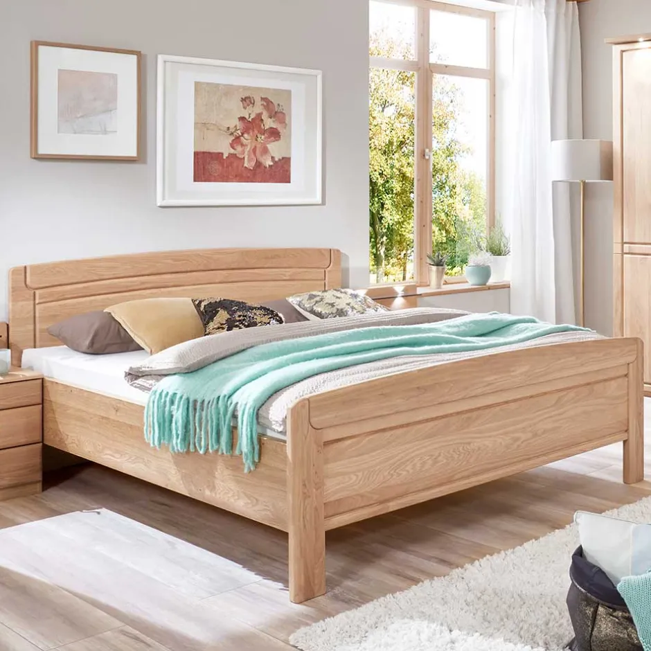 Komfortbetten|Betten In Übergröße*Pharao24 Bettgestell Clacella