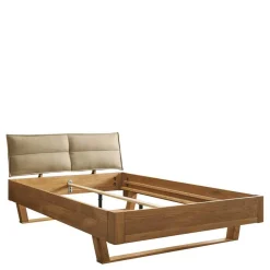 Doppelbetten|Polsterbetten*Pharao24 Bettgestell Crocinol