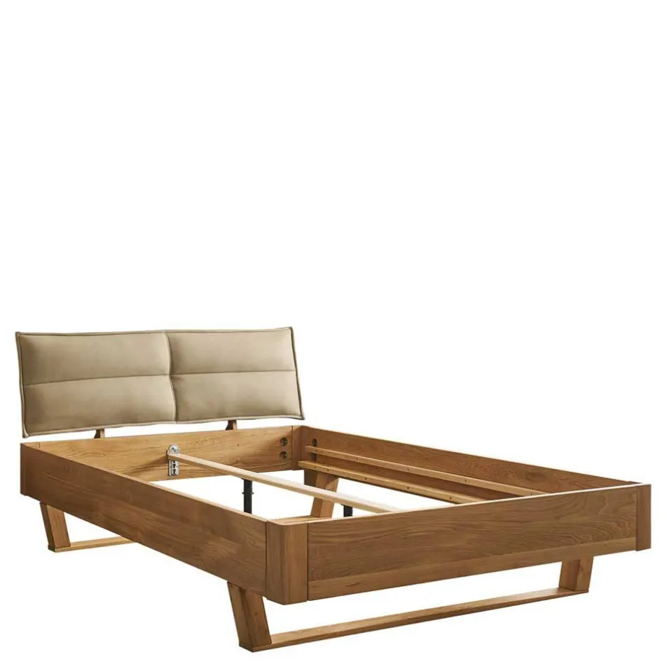 Doppelbetten|Polsterbetten*Pharao24 Bettgestell Crocinol