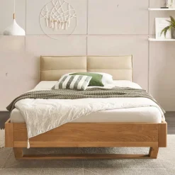 Doppelbetten|Polsterbetten*Pharao24 Bettgestell Crocinol