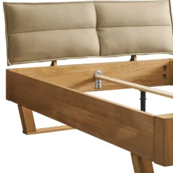 Doppelbetten|Polsterbetten*Pharao24 Bettgestell Crocinol