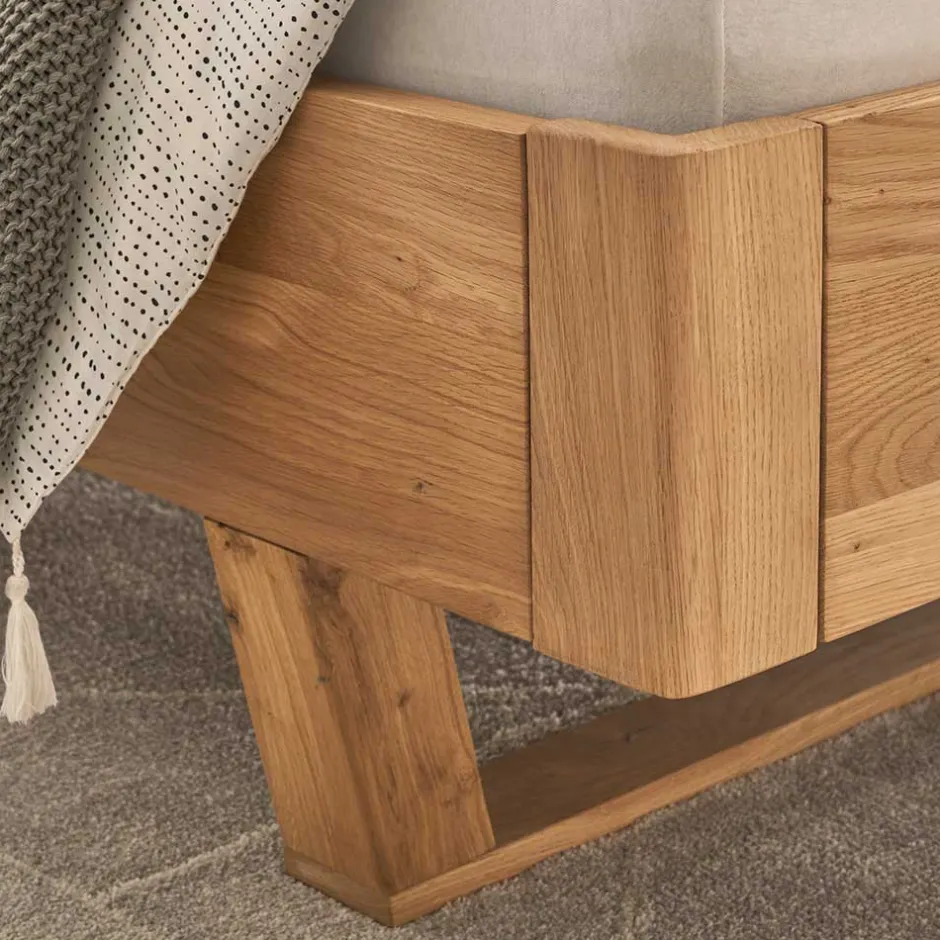 Doppelbetten|Polsterbetten*Pharao24 Bettgestell Crocinol