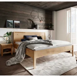 Pharao24 Bettgestell Elira> Komfortbetten