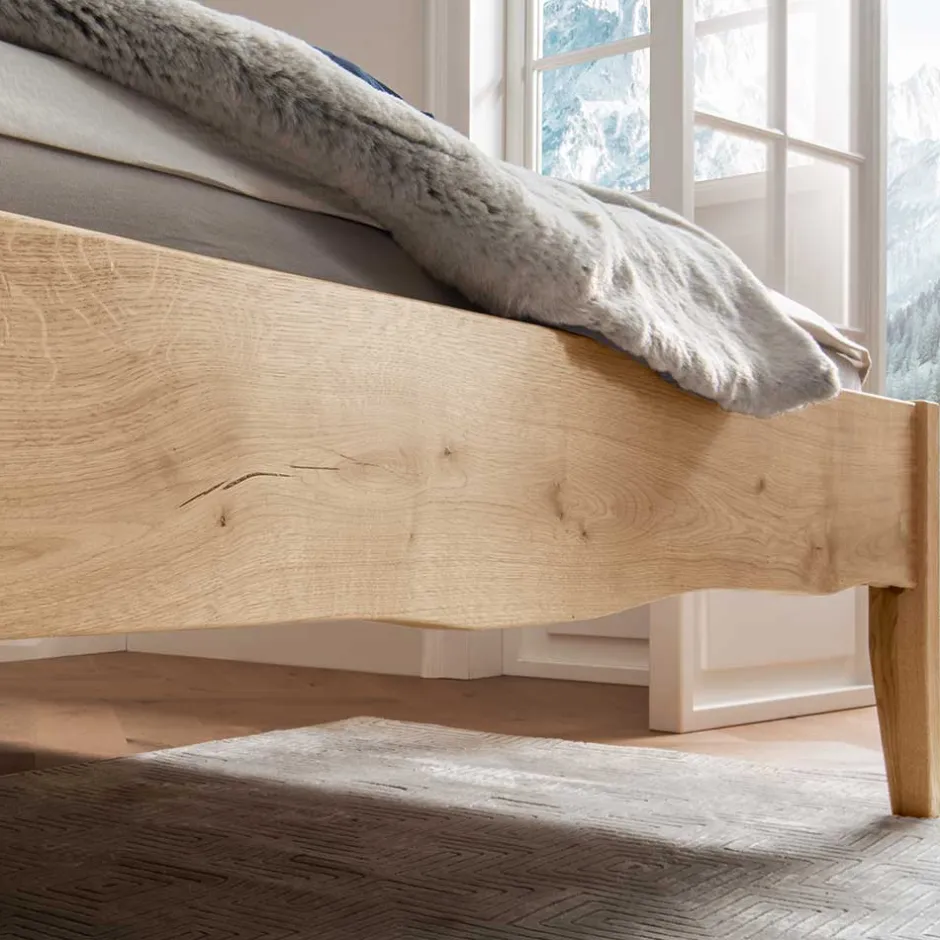 Pharao24 Bettgestell Elira> Komfortbetten