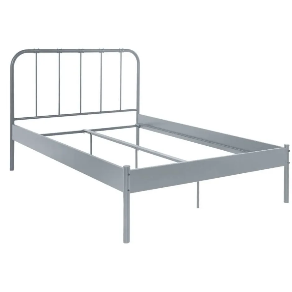 Pharao24 Bettgestell Fitty> Metallbetten