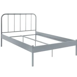 Pharao24 Bettgestell Fitty> Metallbetten