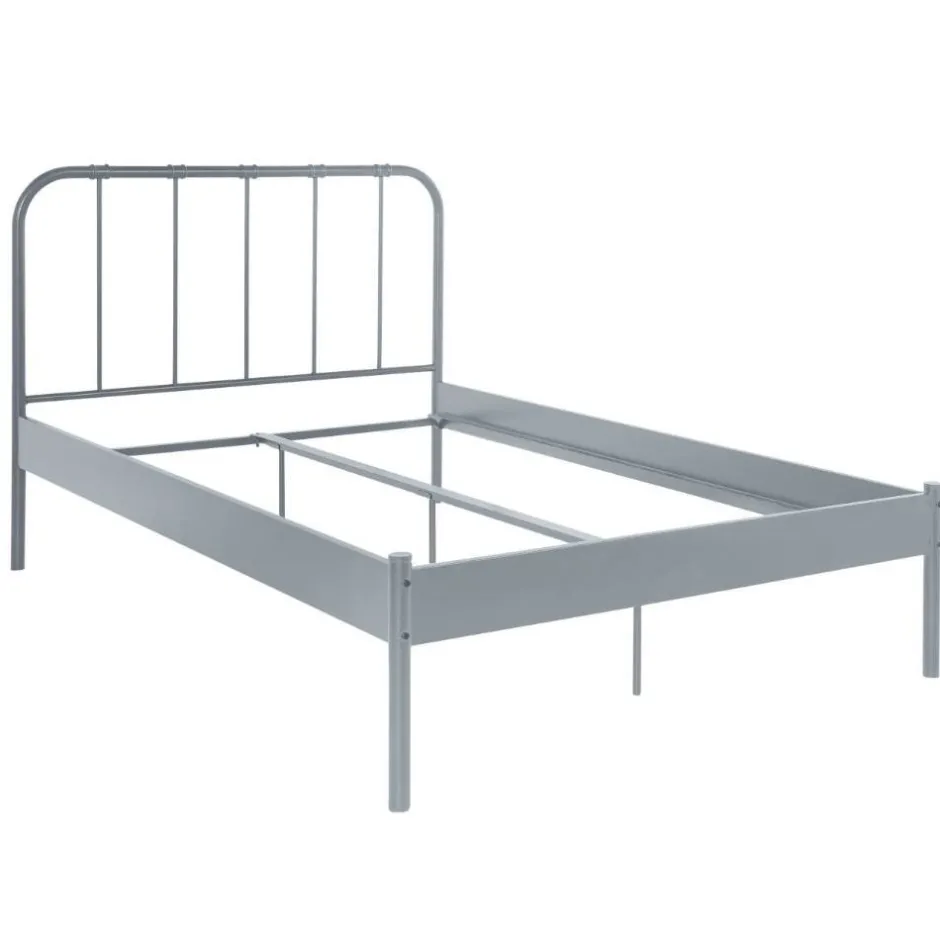 Pharao24 Bettgestell Fitty> Metallbetten