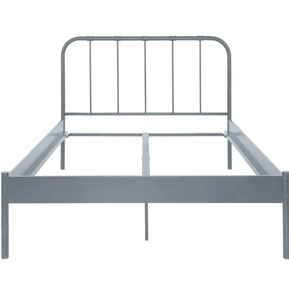 Pharao24 Bettgestell Fitty> Metallbetten