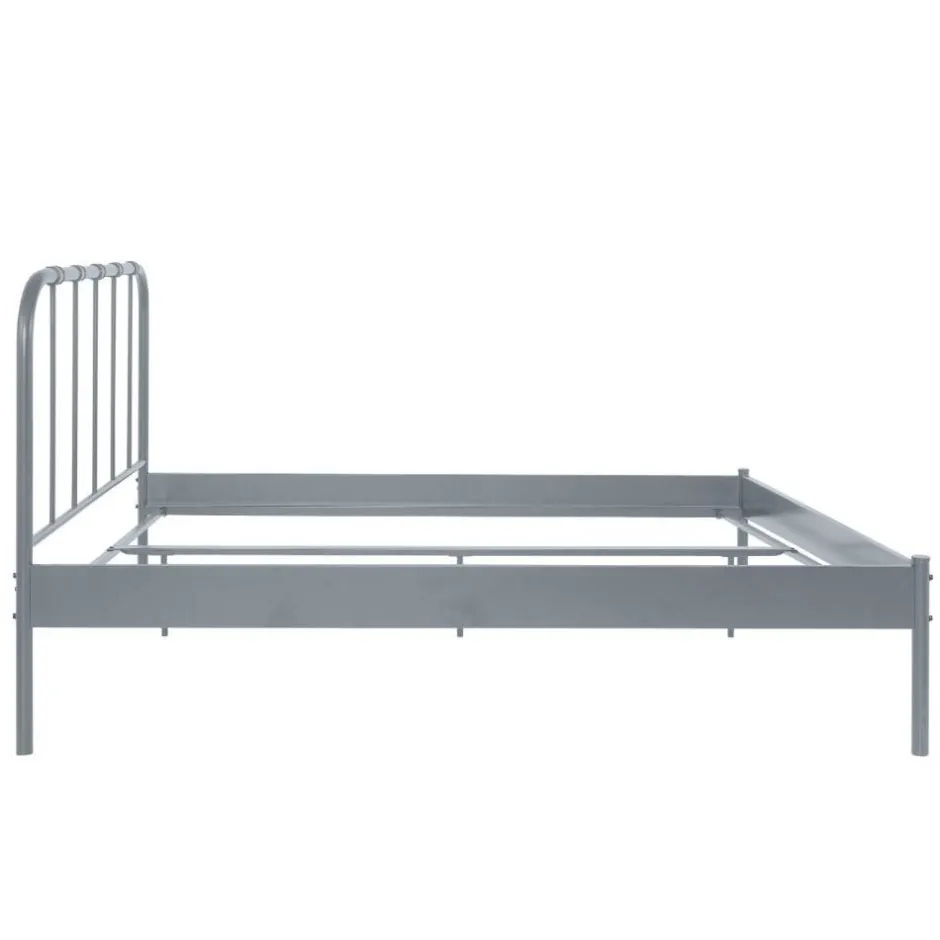 Pharao24 Bettgestell Fitty> Metallbetten