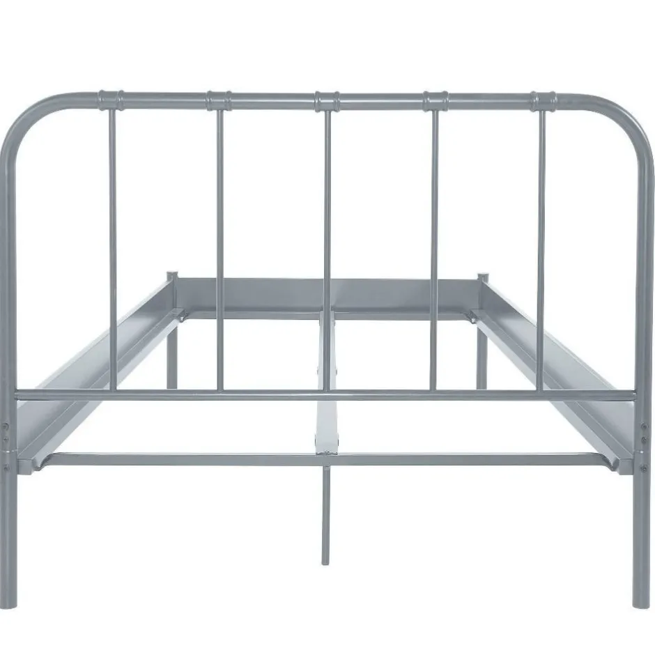 Pharao24 Bettgestell Fitty> Metallbetten