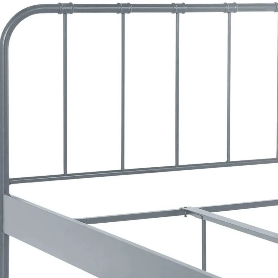 Pharao24 Bettgestell Fitty> Metallbetten