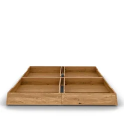 Funktionsbetten|Schubkastenbetten*Pharao24 Bettgestell Koropi