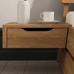 Funktionsbetten|Schubkastenbetten*Pharao24 Bettgestell Koropi