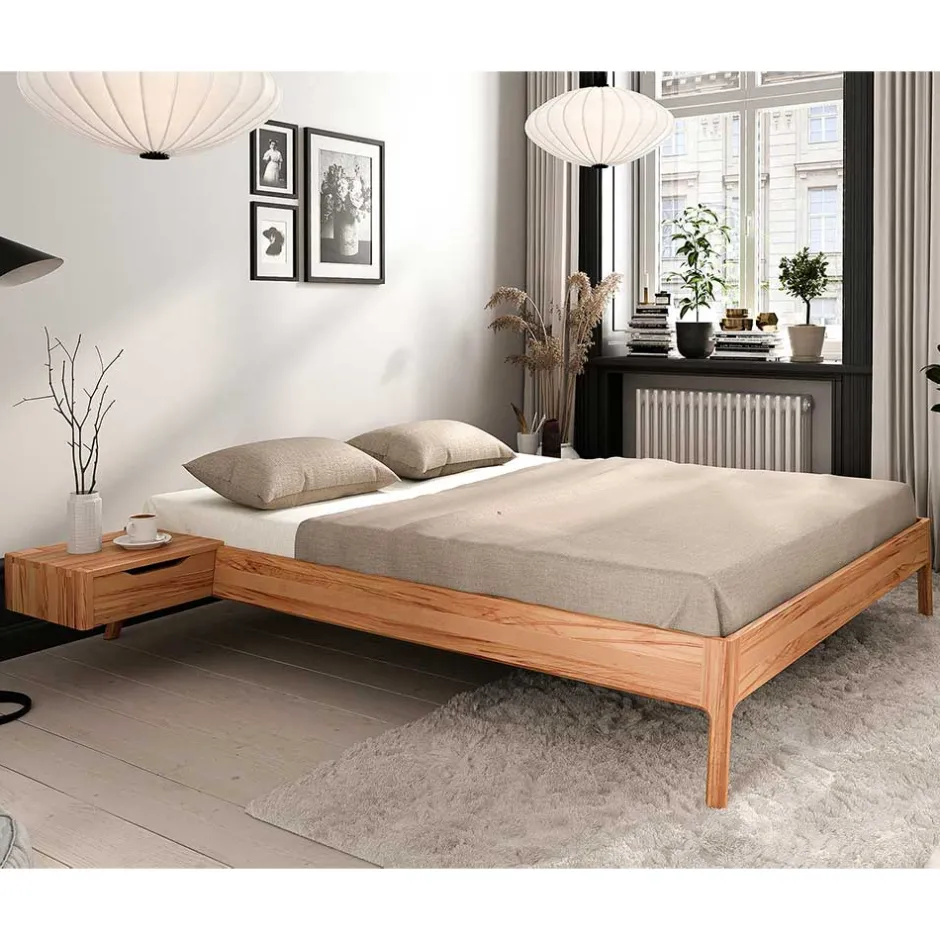 Funktionsbetten|Schubkastenbetten*Pharao24 Bettgestell Korres