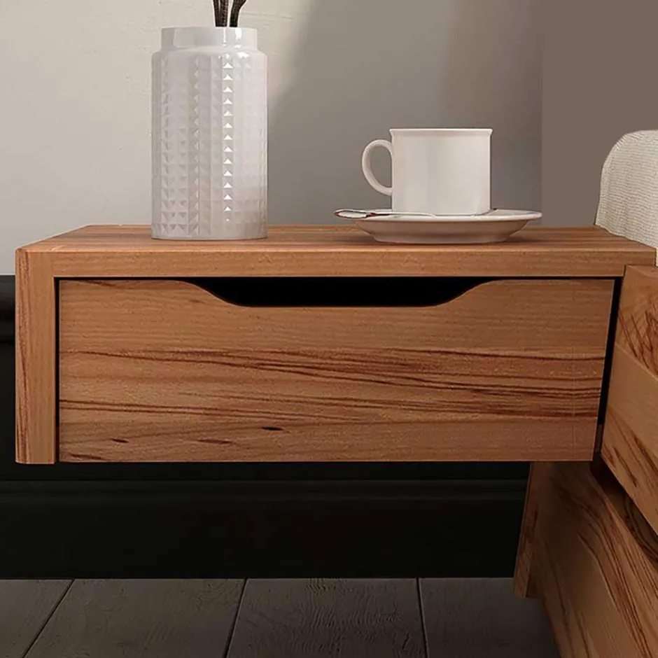 Funktionsbetten|Schubkastenbetten*Pharao24 Bettgestell Korres