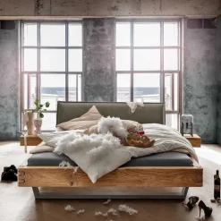 Pharao24 Bettgestell Lantikia> Komfortbetten