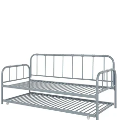 Einzelbetten|Metallbetten*Pharao24 Bettgestell Malente