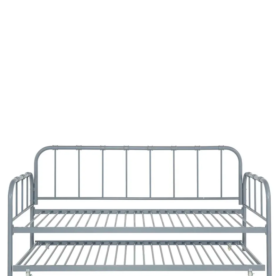 Einzelbetten|Metallbetten*Pharao24 Bettgestell Malente