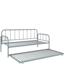 Einzelbetten|Metallbetten*Pharao24 Bettgestell Malente