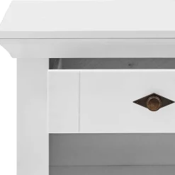 Doppelbetten|Massivholzbetten*Pharao24 Bettgestell Marcello