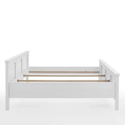 Doppelbetten|Massivholzbetten*Pharao24 Bettgestell Marcello